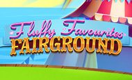 fluffy fairground UK online slot
