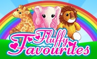 Fluffy Favourites slot game