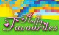 Fluffy Favourites Online Slot