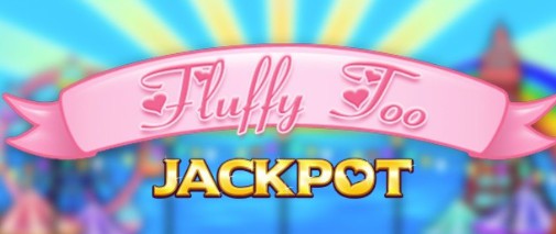 Fluffy Too Jackpot Online Slot