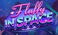 Fluffy in Space slot game