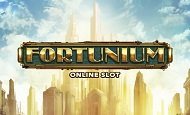 Fortunium UK online slot