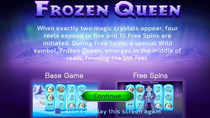 The 8 Best Snow Themed Online Slots