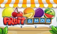Fruit Shop UK online slot