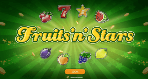 What are the best fruit themed slots