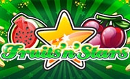 Fruits and Stars slot game