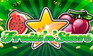 Fruits'n'Stars UK online slot