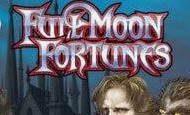 Full Moon Fortunes Online Slot