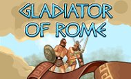 Gladiator Of Rome UK online slot
