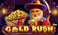 Gold Rush UK online slot