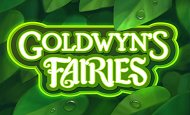 Goldwyn's Fairies UK online slot