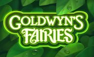 Goldwyn’s Fairies slot