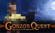 Gonzo's Quest slot