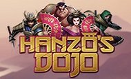 Hanzo's Dojo UK online slot