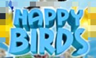 Happy Birds Online Slot