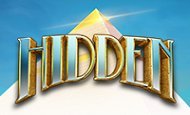 Hidden slot