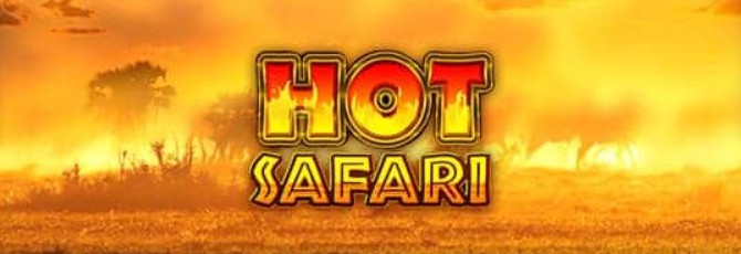 Top 5 African Themed Slots
