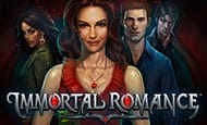 Immortal Romance UK online slot