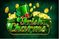 play  Irish Charms online slot