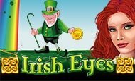 Irish Eyes UK online slot