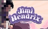 Jimi Hendrix slot