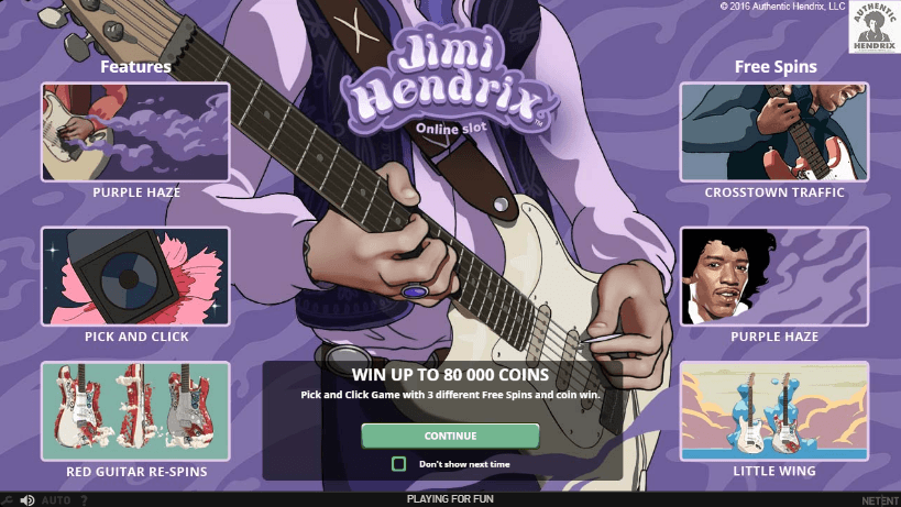 Top 5 Music Slots To Play On MoneyReels