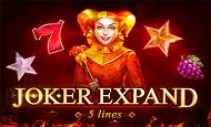 Joker Expand slot game