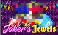 Joker's Jewels online slot