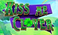 Kiss Me Clover UK online slot
