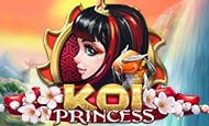 Koi Princess UK online slot