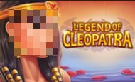 Legend of Cleopatra Slot