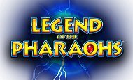 Legend Of The Pharaohs slot