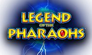 Legend Of The Pharaohs Online Slot