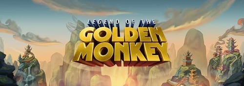 Legend Of The Golden Monkey Online Slot