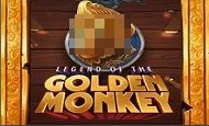 Legend of The Golden Monkey slot game