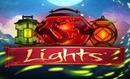Lights UK online slot