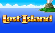 Lost Island UK online slot