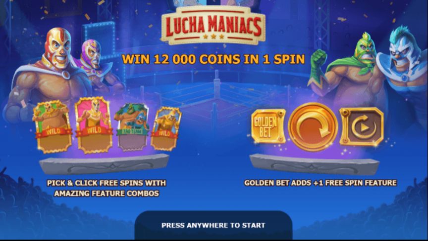 The Top 7 Yggdrasil Online Slots With The Best Animations