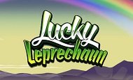 Lucky Leprechaun UK Online Slots