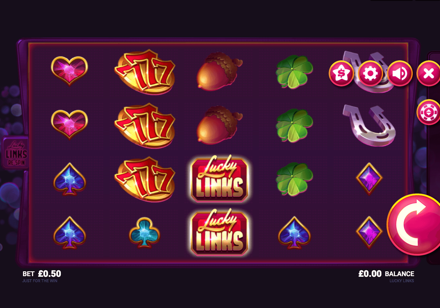 What Are The Best Lucky Slots Available On MoneyReels?