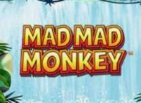 Mad Mad Monkey UK online slot