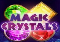 Magic Crystals