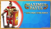 Maximum Payus slot