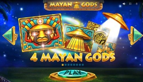 These are the Top Civilizations slots on MoneyReels