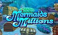 Mermaids Millions UK online slot