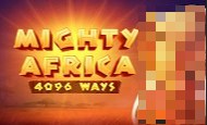 Mighty Africa Online Slot