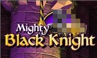 Mighty Black Knight Online Slot