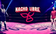Nacho Libre Online Slot