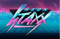 Neon Staxx UK online slot