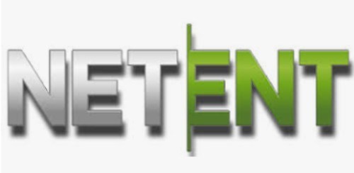 netent developer logo